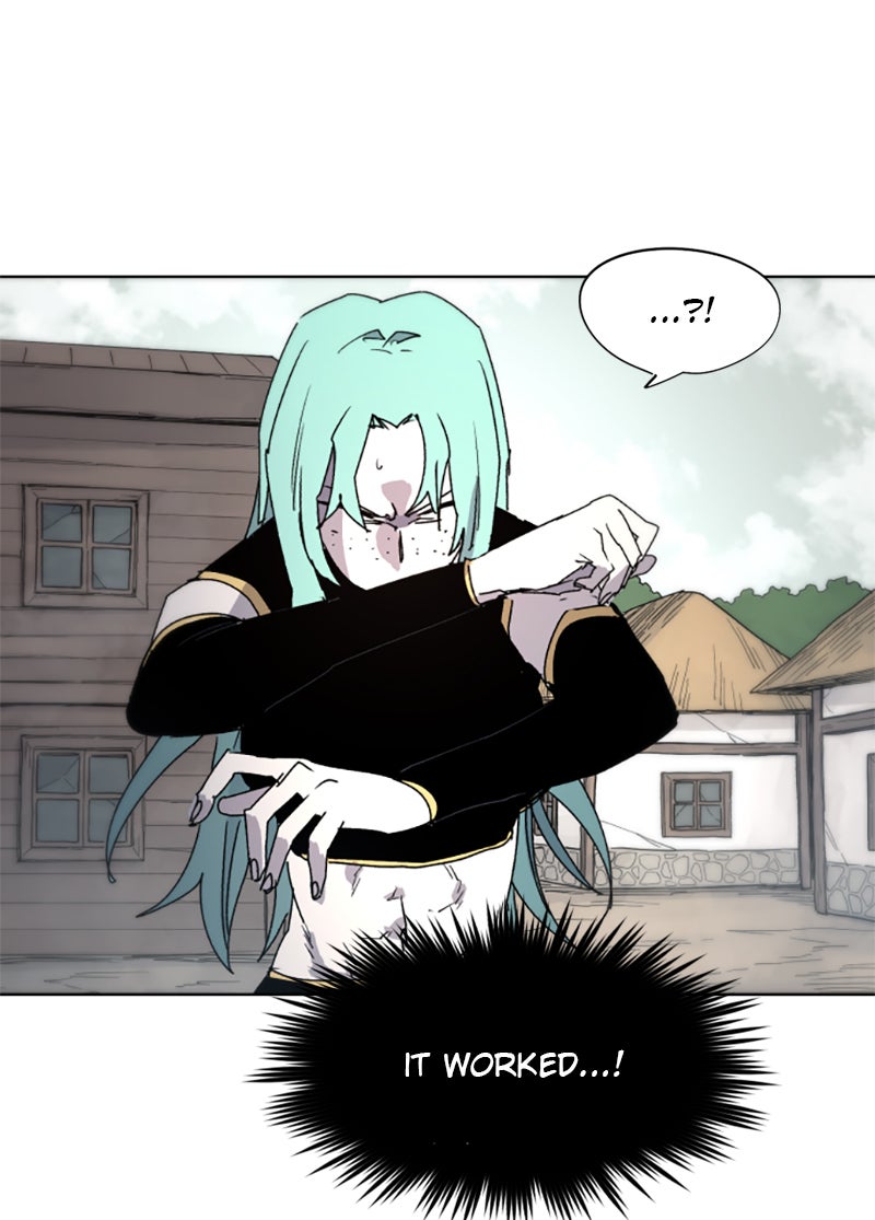 Read The Ember Knight Manga Online