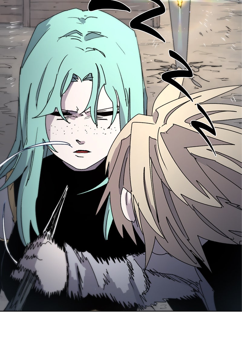 Read The Ember Knight Manga Online