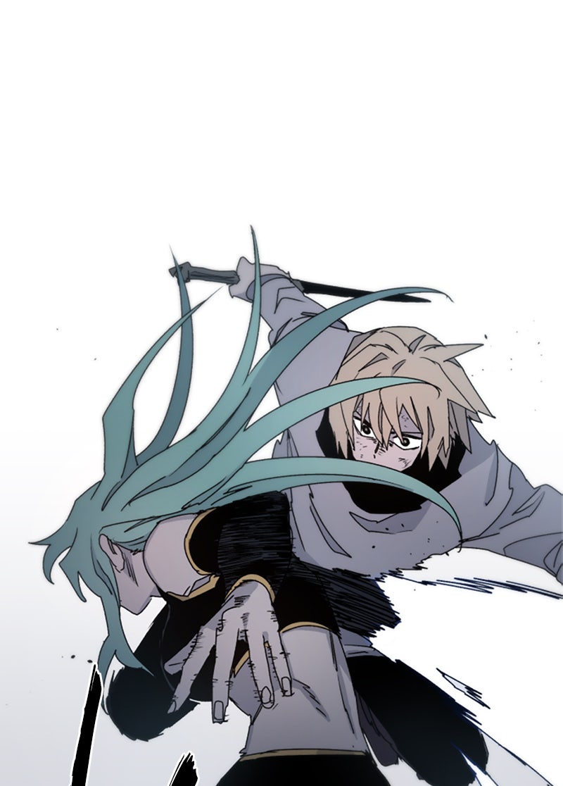Read The Ember Knight Manga Online