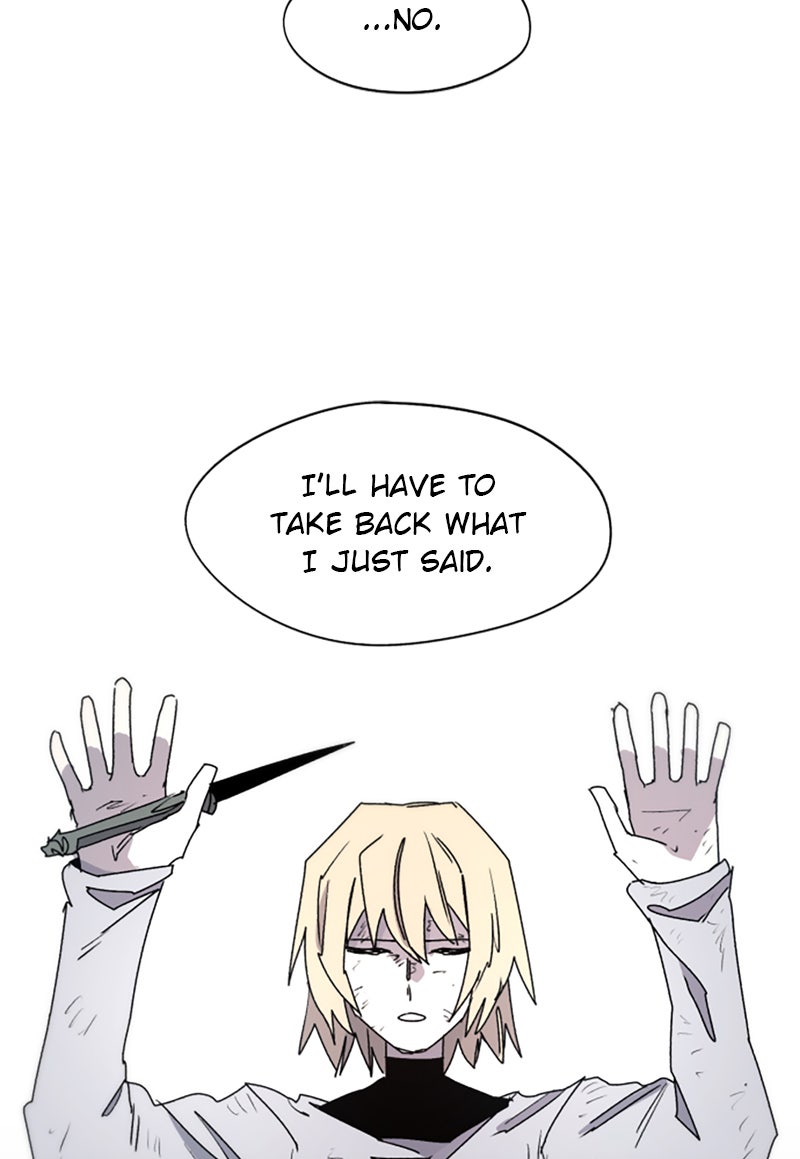 Read The Ember Knight Manga Online