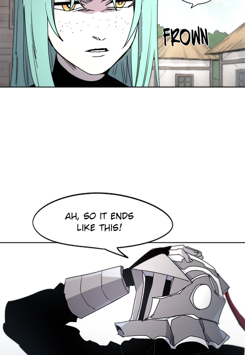 Read The Ember Knight Manga Online