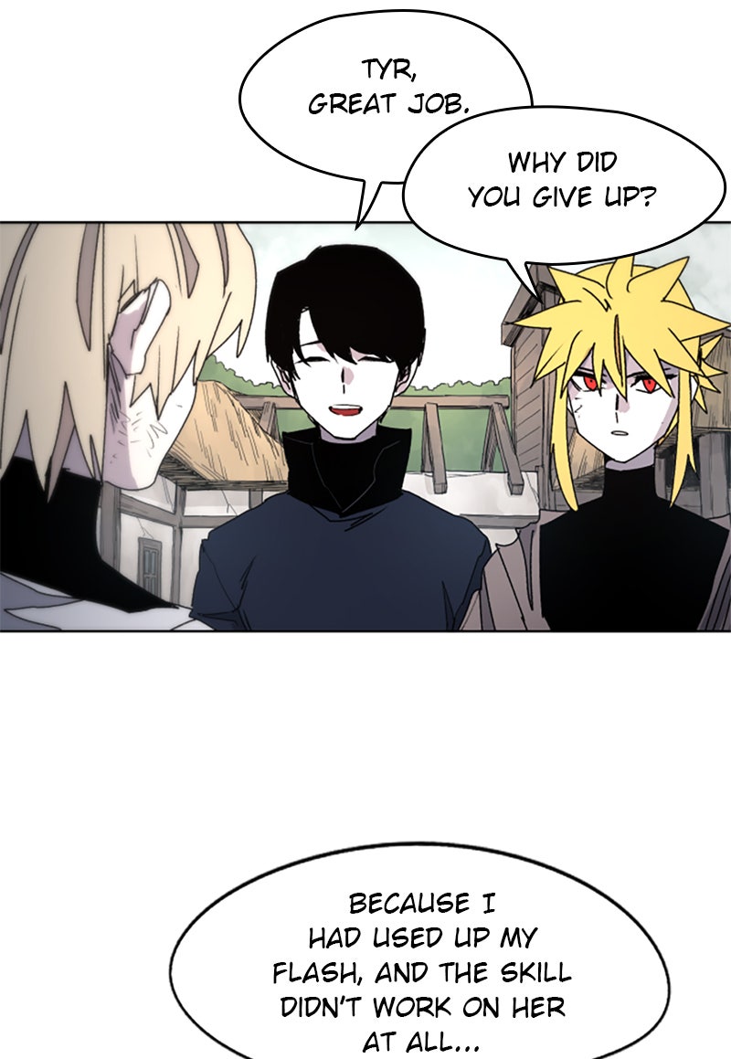 Read The Ember Knight Manga Online