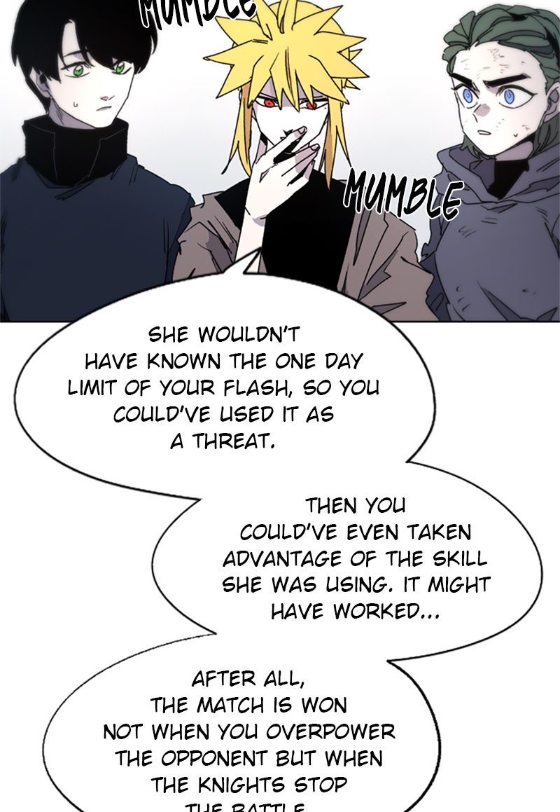 Read The Ember Knight Manga Online