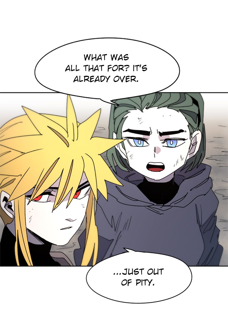 Read The Ember Knight Manga Online