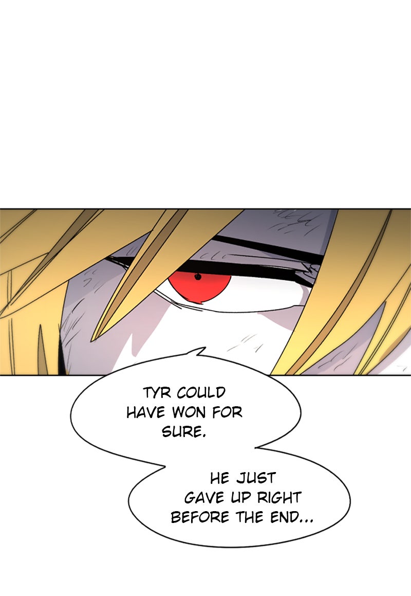 Read The Ember Knight Manga Online