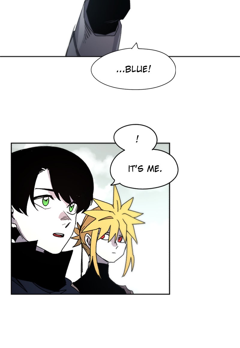 Read The Ember Knight Manga Online