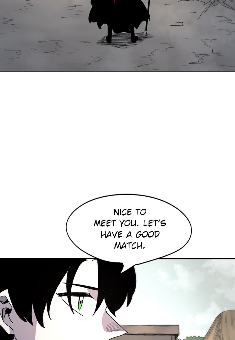 Read The Ember Knight Manga Online