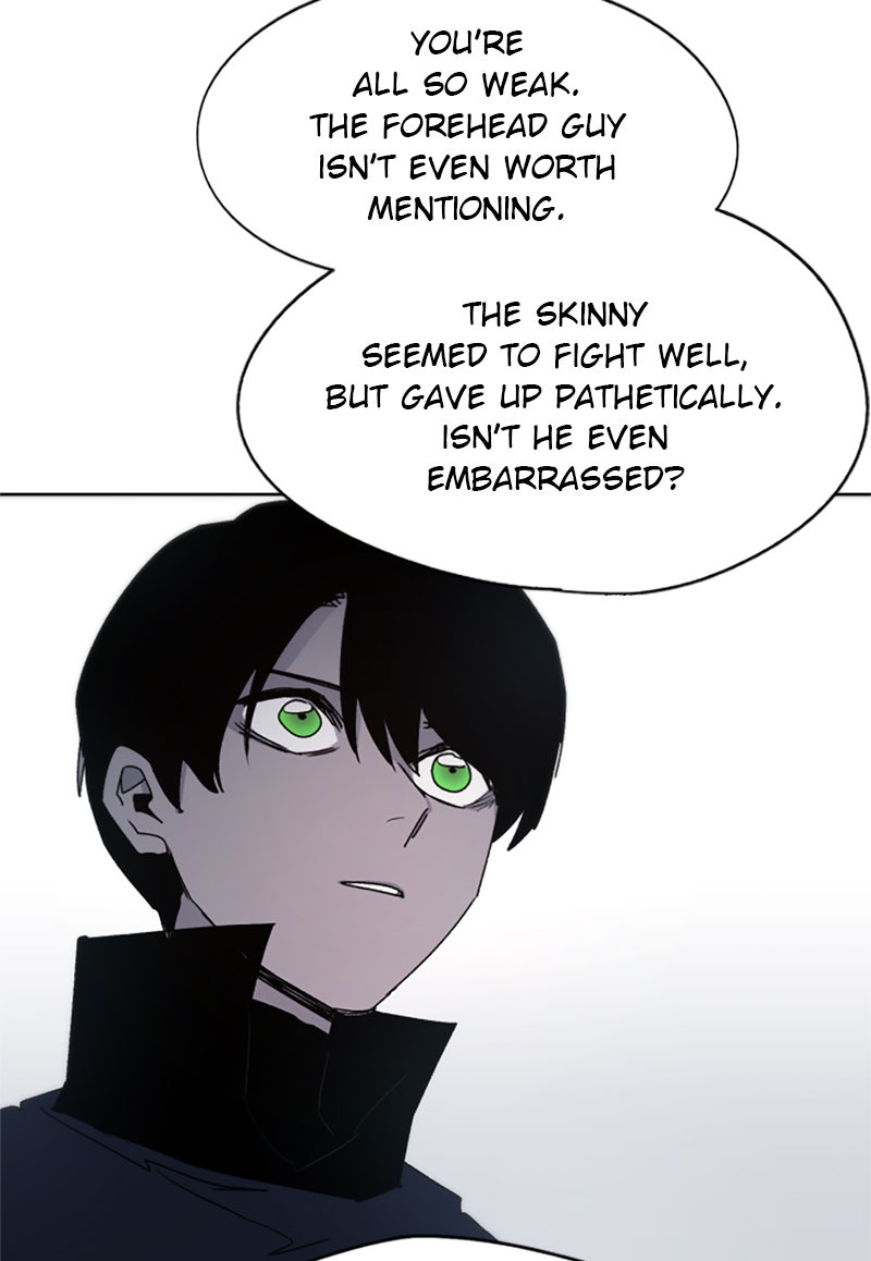 Read The Ember Knight Manga Online