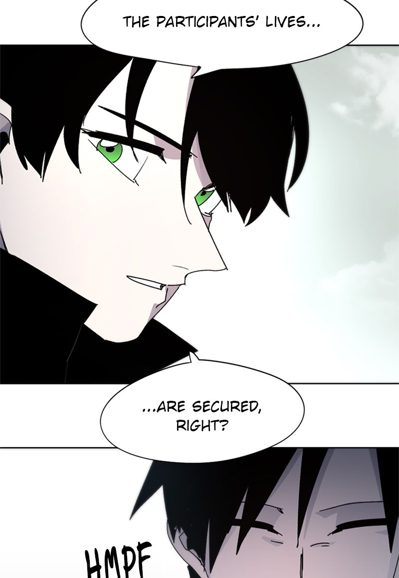 Read The Ember Knight Manga Online