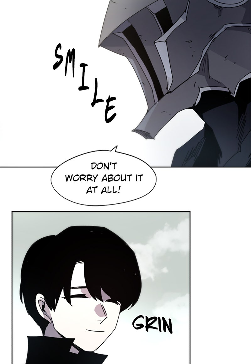 Read The Ember Knight Manga Online