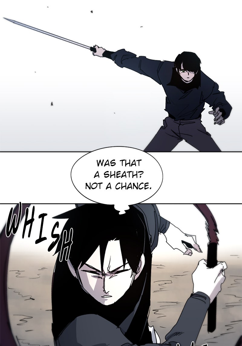 Read The Ember Knight Manga Online