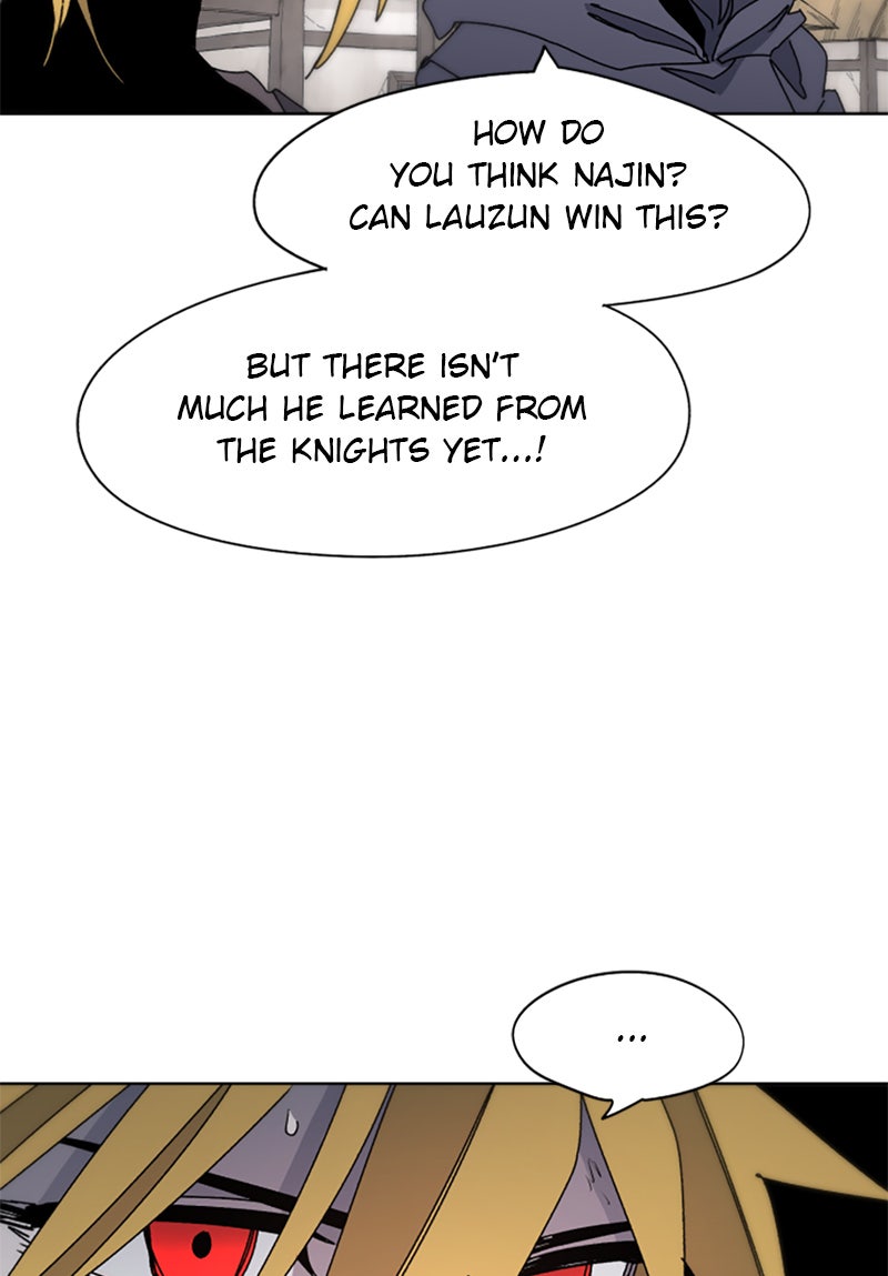 Read The Ember Knight Manga Online