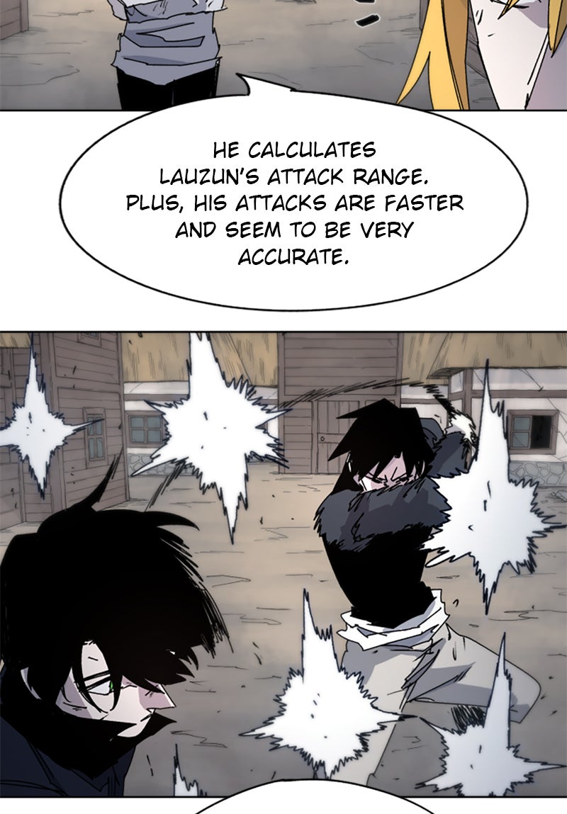 Read The Ember Knight Manga Online
