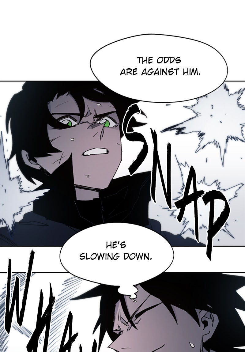 Read The Ember Knight Manga Online