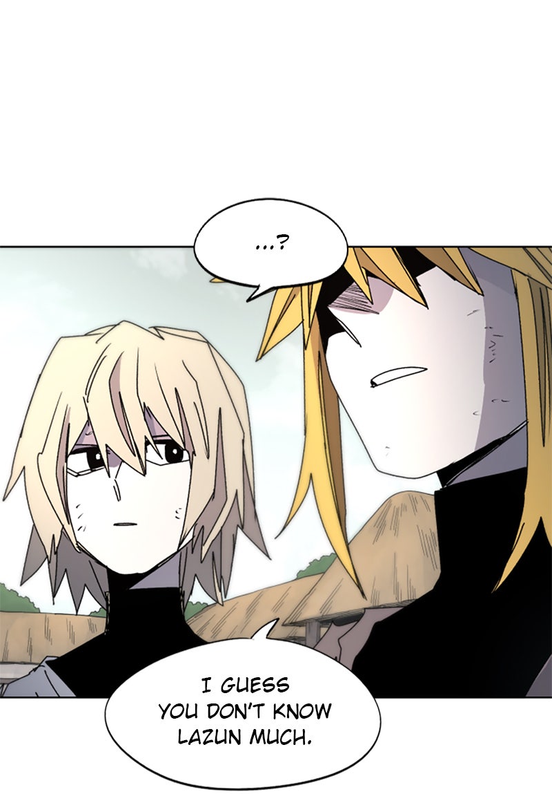 Read The Ember Knight Manga Online