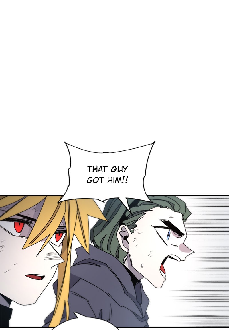 Read The Ember Knight Manga Online