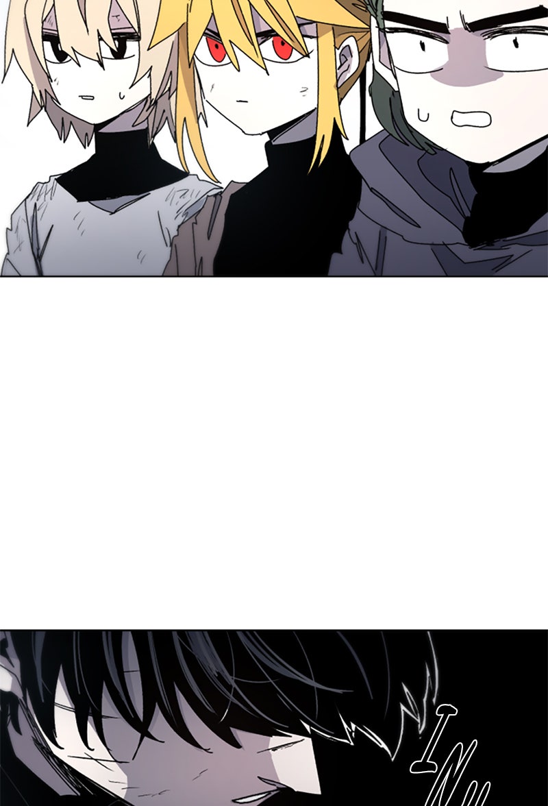 Read The Ember Knight Manga Online