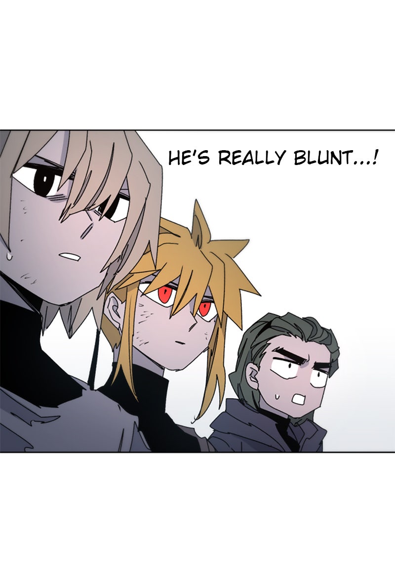 Read The Ember Knight Manga Online