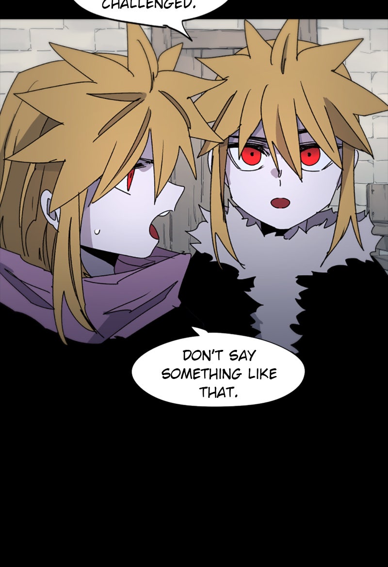 Read The Ember Knight Manga Online