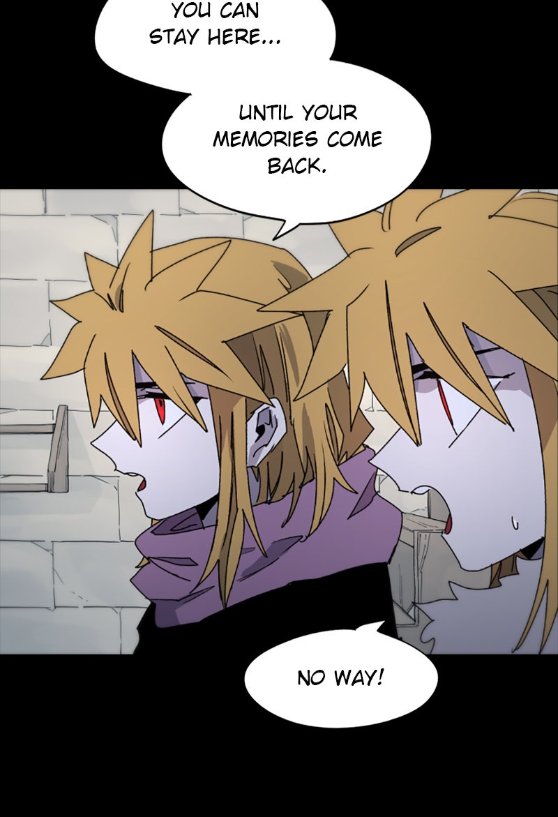 Read The Ember Knight Manga Online