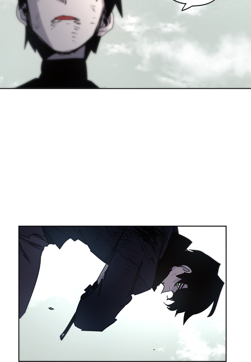 Read The Ember Knight Manga Online