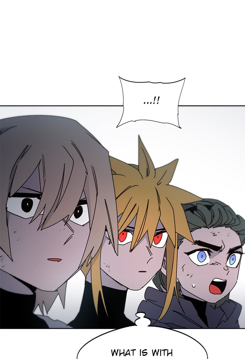 Read The Ember Knight Manga Online