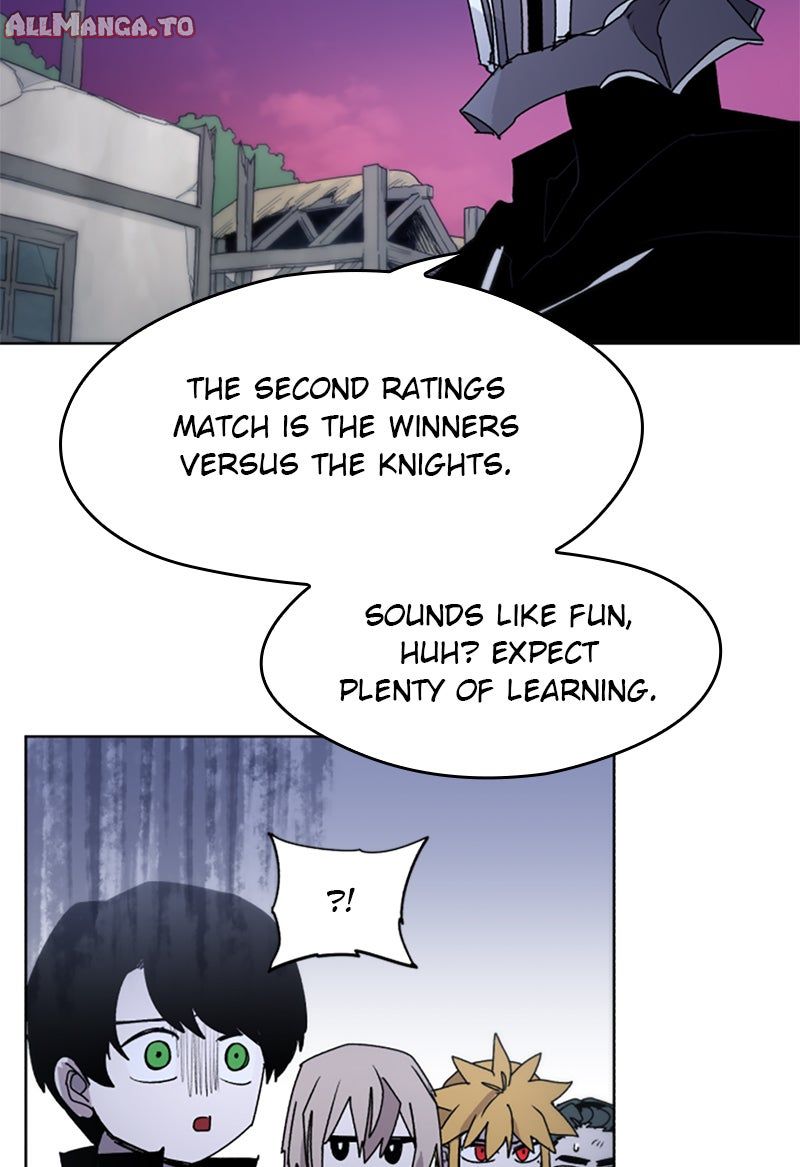 Read The Ember Knight Manga Online