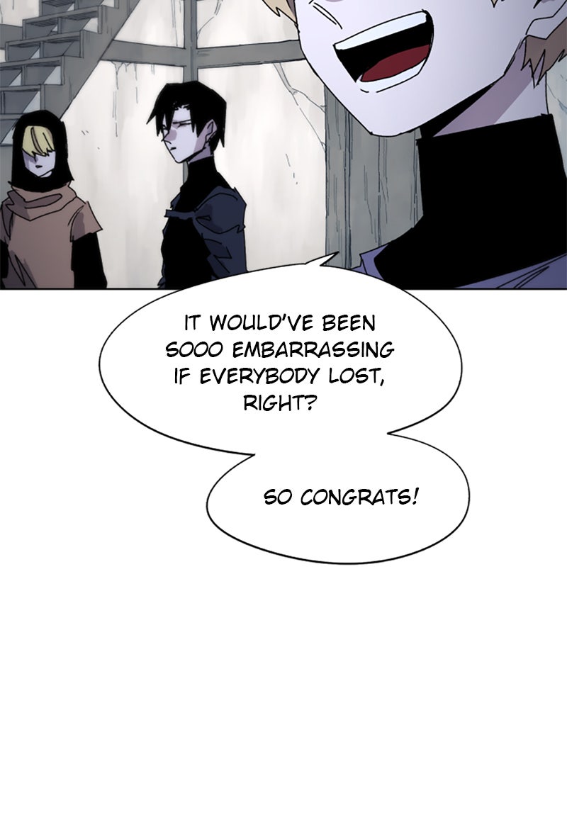 Read The Ember Knight Manga Online