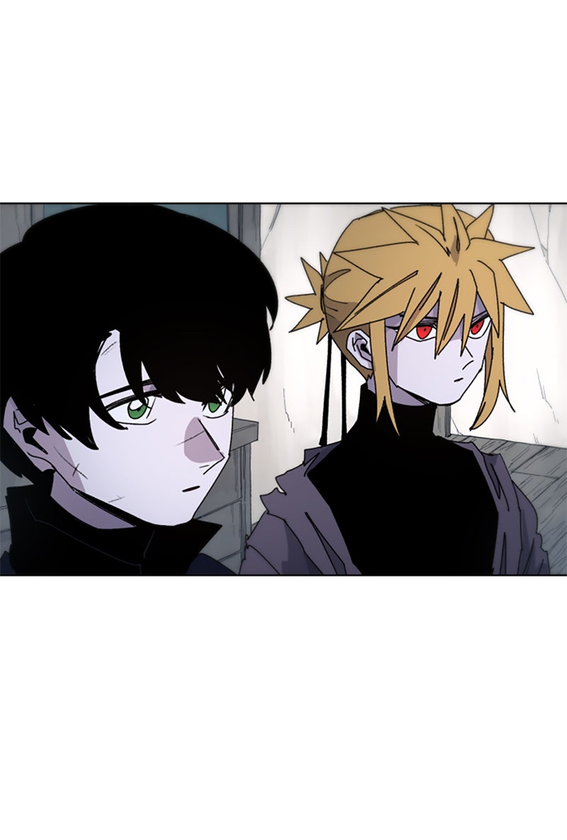 Read The Ember Knight Manga Online