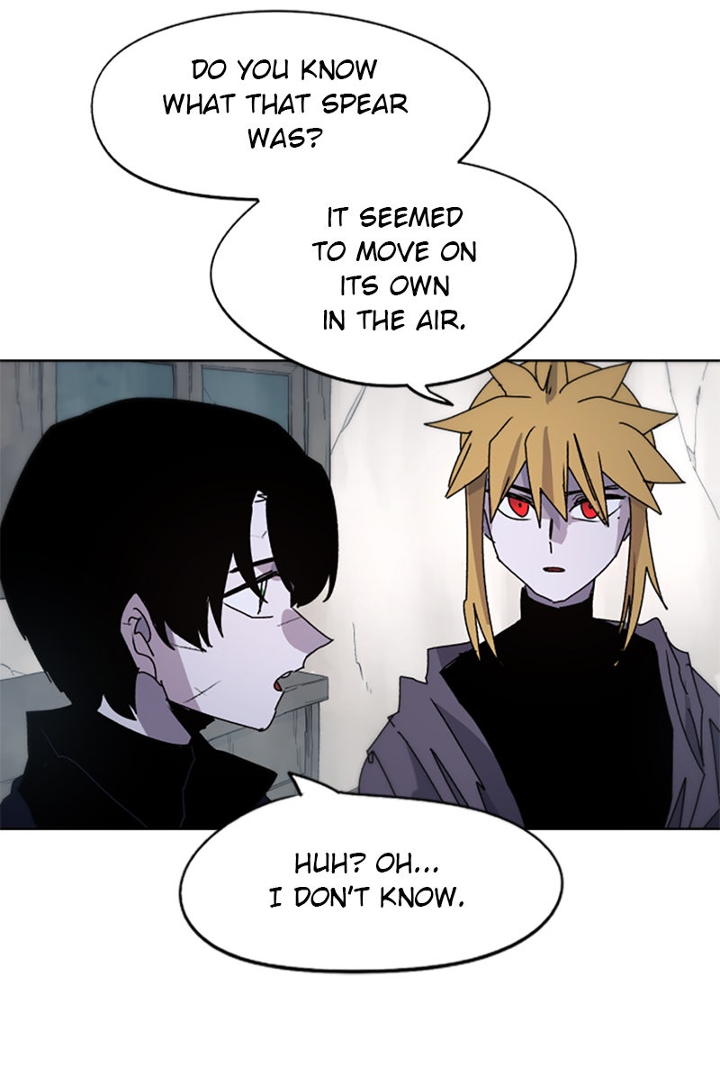Read The Ember Knight Manga Online