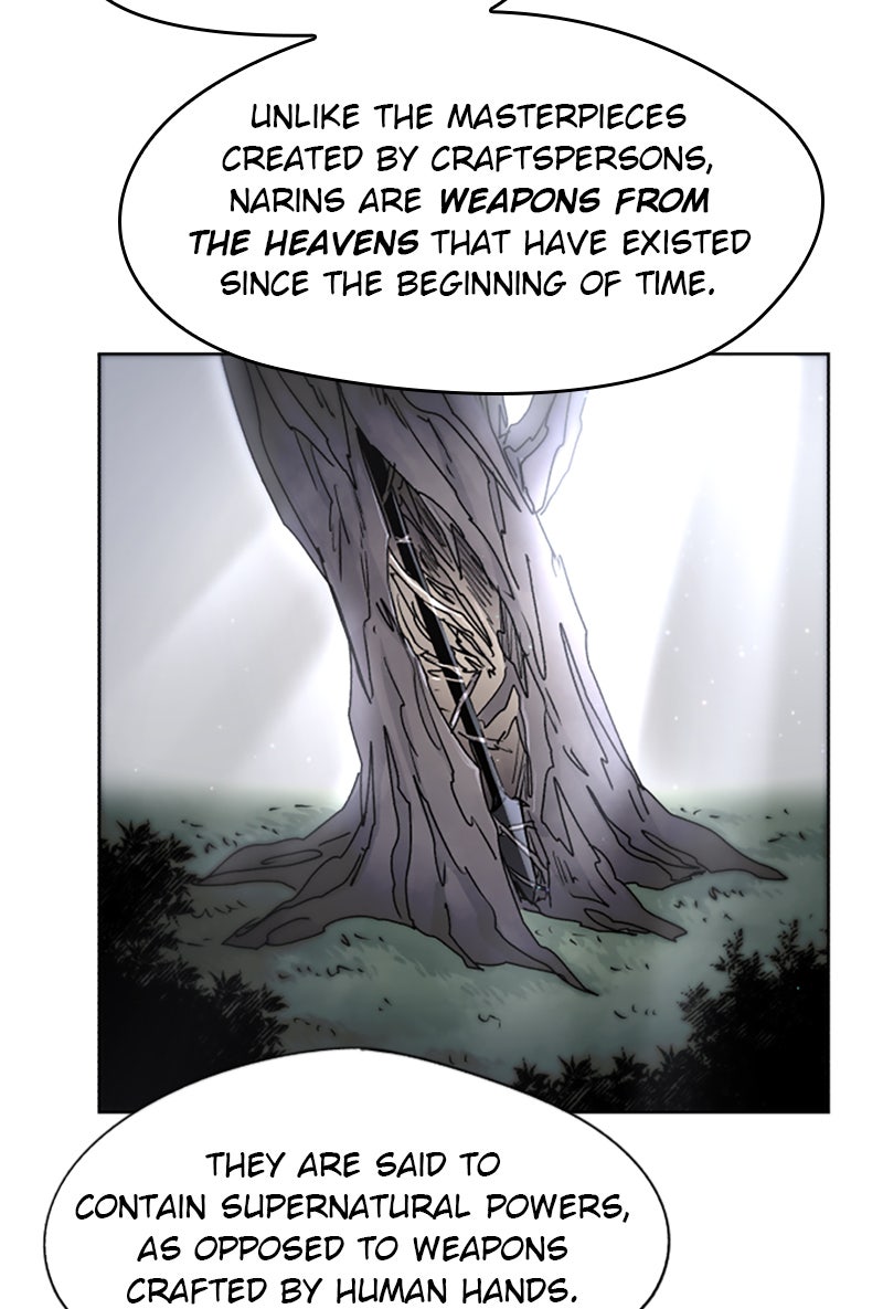 Read The Ember Knight Manga Online