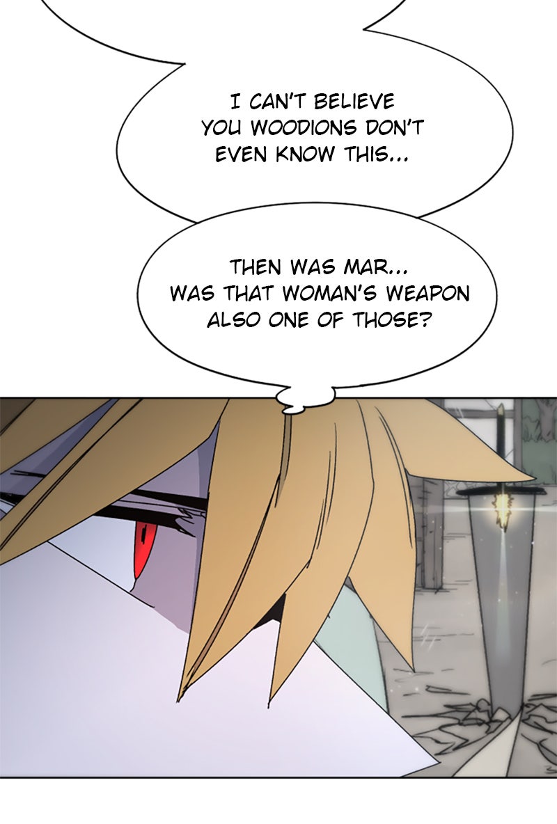 Read The Ember Knight Manga Online