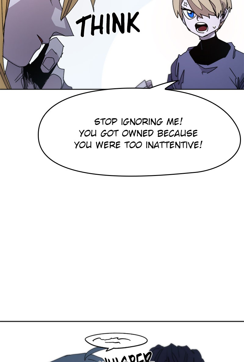 Read The Ember Knight Manga Online