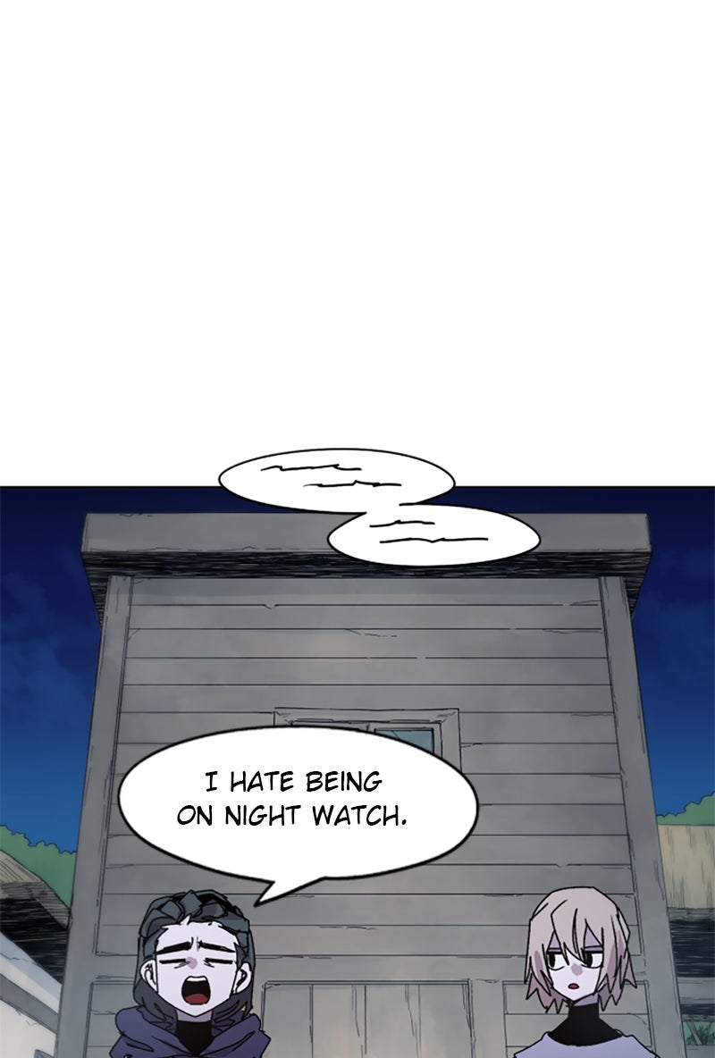 Read The Ember Knight Manga Online