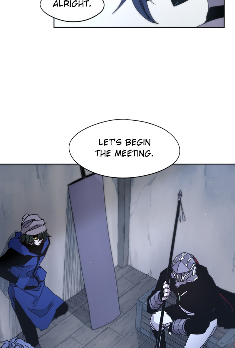 Read The Ember Knight Manga Online