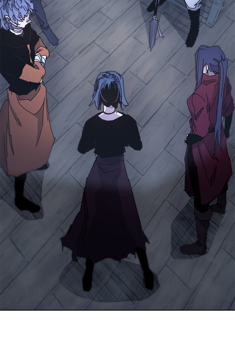 Read The Ember Knight Manga Online
