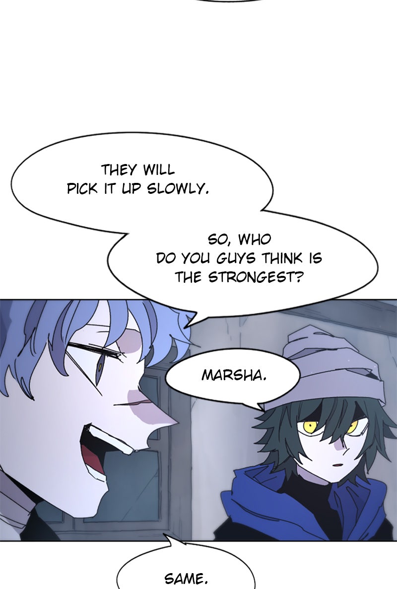 Read The Ember Knight Manga Online