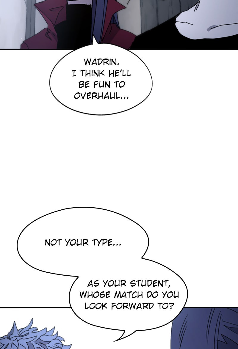 Read The Ember Knight Manga Online