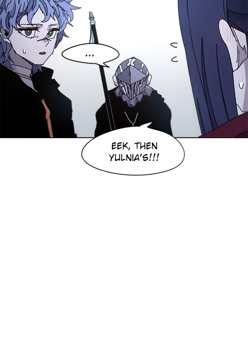 Read The Ember Knight Manga Online