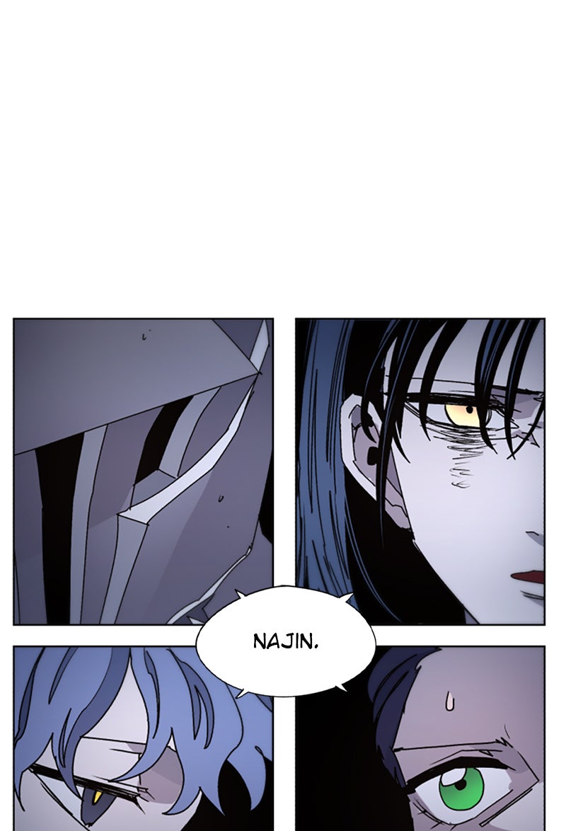 Read The Ember Knight Manga Online