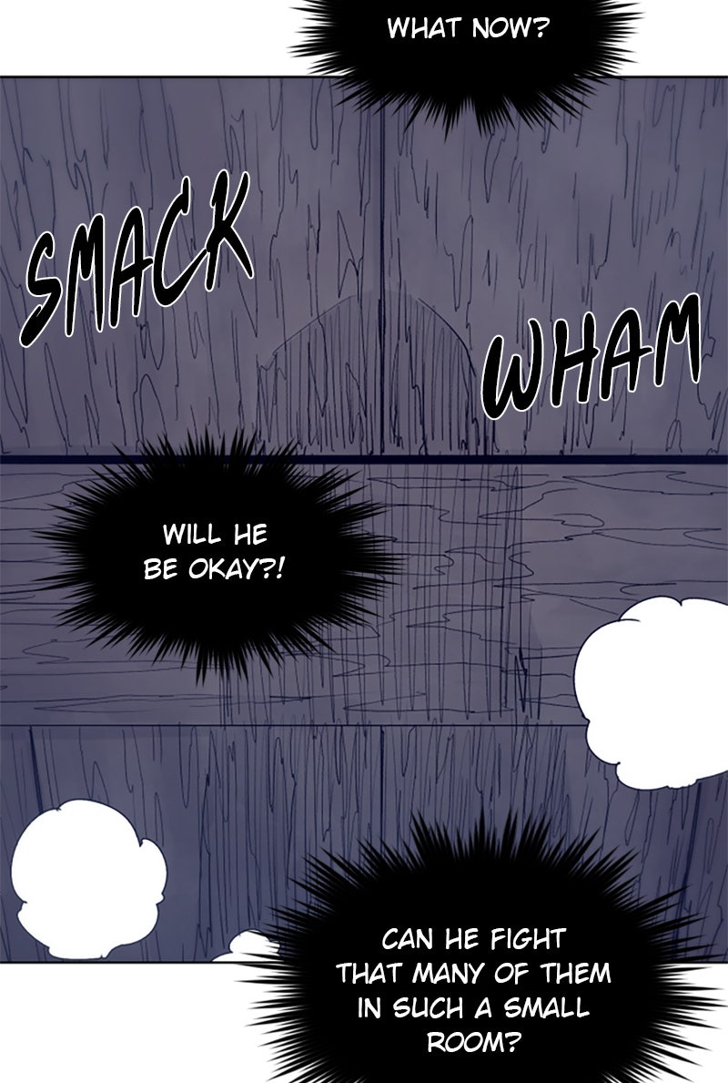 Read The Ember Knight Manga Online