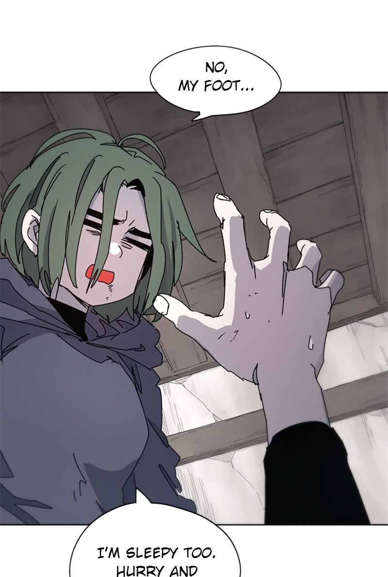 Read The Ember Knight Manga Online