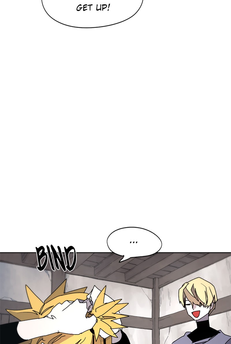 Read The Ember Knight Manga Online