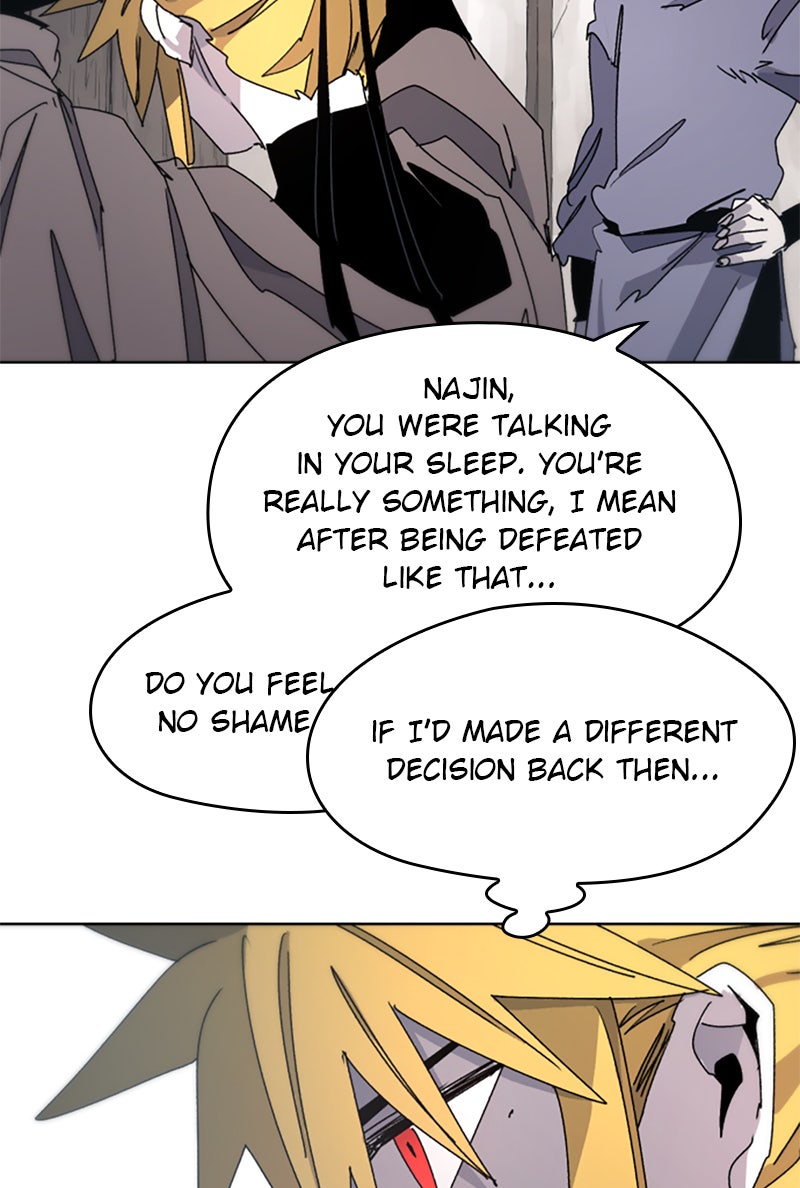 Read The Ember Knight Manga Online