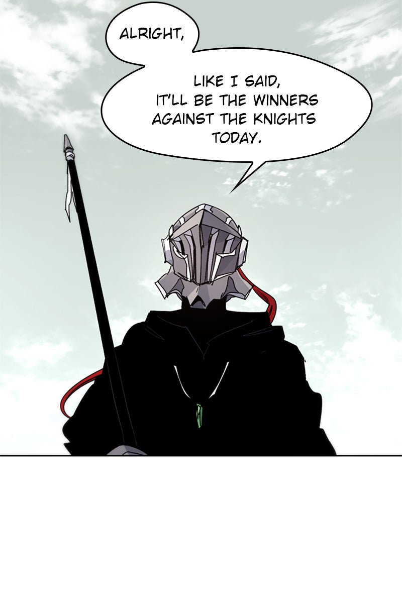 Read The Ember Knight Manga Online