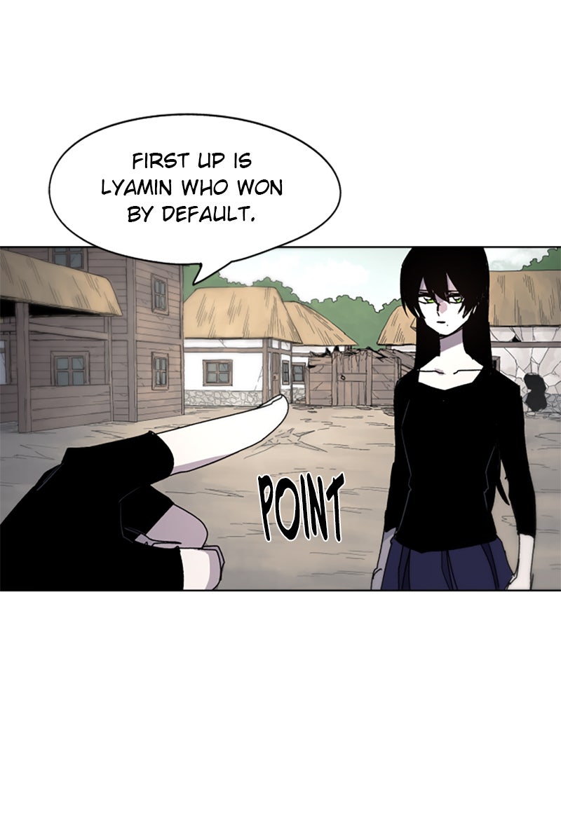 Read The Ember Knight Manga Online
