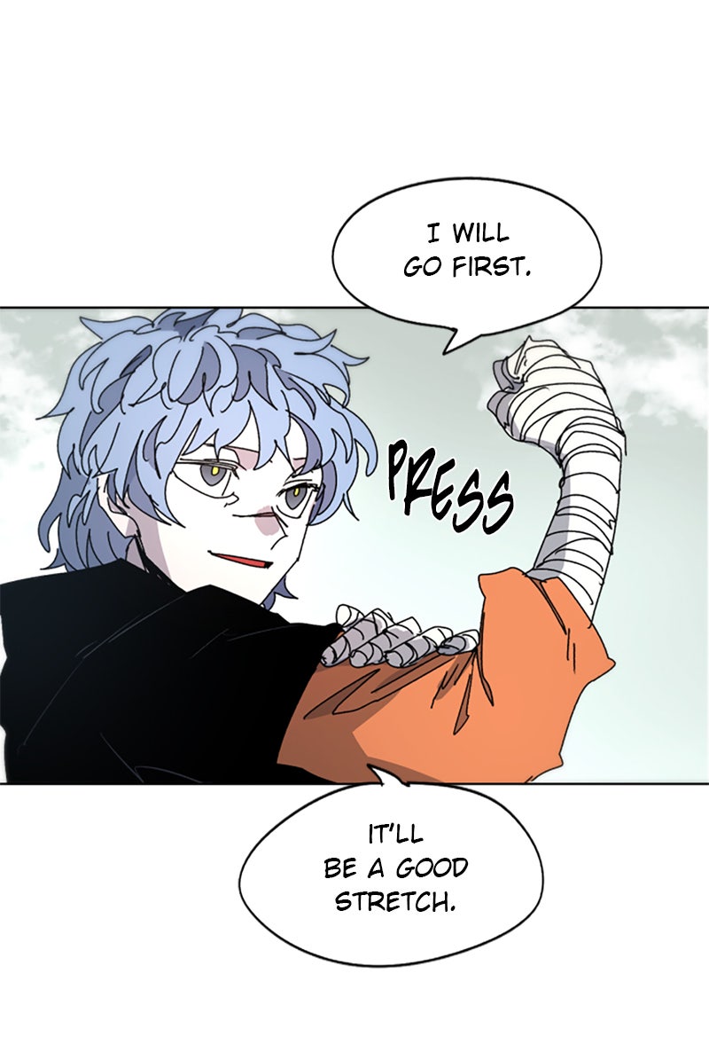 Read The Ember Knight Manga Online