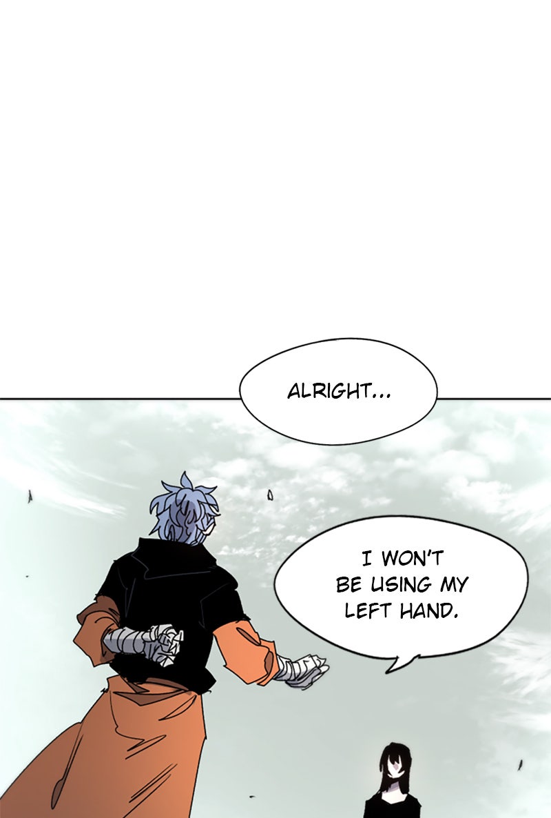 Read The Ember Knight Manga Online
