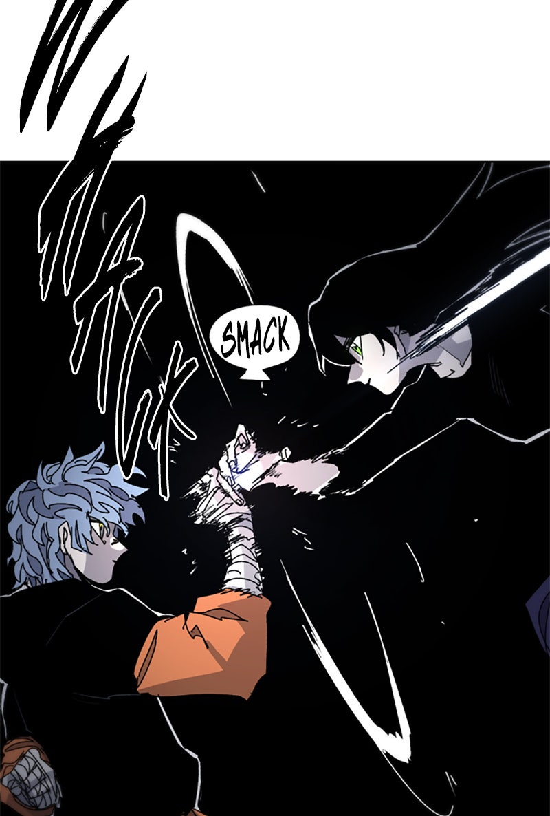 Read The Ember Knight Manga Online