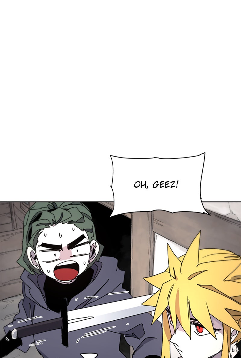 Read The Ember Knight Manga Online